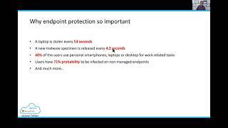 Zero Trust - Implementing Endpoint Protection by Jackson Felden