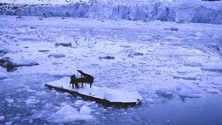 Matteo Sarasso - Nuvole bianche (Ludovico Einaudi)