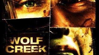 Wolf Creek - Trailer V.O