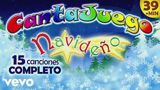 CantaJuego - CantaJuegos Navideño