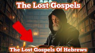 The Forbidden Mysteries: Why was the Gospel of Hebrews  erased from history?