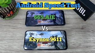 Speed Test Oppo A9 2020 Vs Samsung A50s