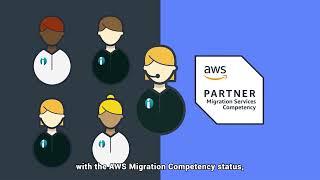 IO Connect Services - AWS Migration - English