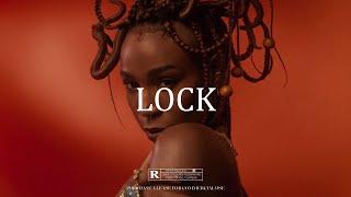 Joeboy x Victony Type Beat 2023 - ''lock'' | Afrobeat Instrumental