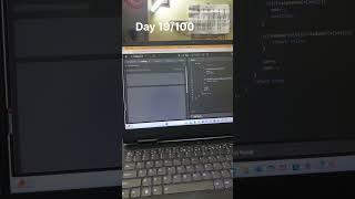 Day 19/100 #coding #python #codingislove #motivation #100dayscodingchallenge #programming