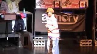 Popping Battle: Gucchon vs Acky