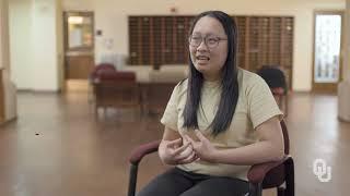 AAPI: Student Life | University of Oklahoma