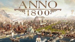 Anno 1800 - Works For Me