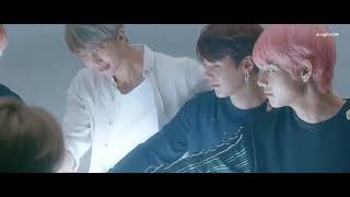 BTS(방탄소년단) "대답LOVE MYSELF" MV Teaser