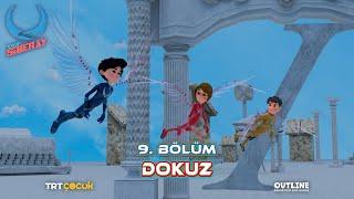 Ekip: SİBERAY | 9. Bölüm – Dokuz