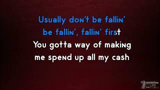 Jason Derulo & Jawsh 685 - Savage Love (Explicit) [Karaoke Version]