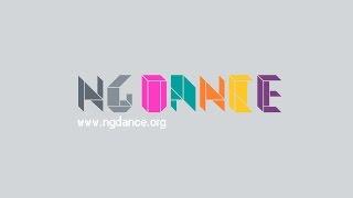 NGDance! Book your intensive now @ ngdance.org!