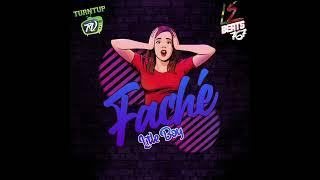 Litleboy - Faché Bouyon 2022 ( Boadicea Bouyon Riddim)