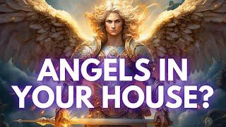 Signs That Angels Are In Your House (Updated List)