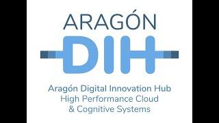 ITAINNOVA forma parte del Aragón Digital Innovation Hub (DIH)