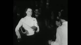 1932 Women's Foil Championship of the Netherlands