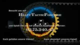 .:[HTF]Intro #001 - HeavyTacticForce:.