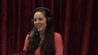 Joe Rogan Experience #1941 - Bridget Phetasy