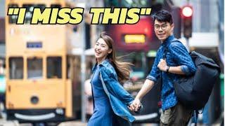 Do You Miss The Asia Lifestyle? Should You Go Back?