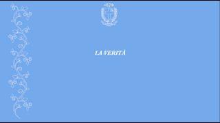 "La Verità". I Canti della Piccola Culla del Bambino Gesù