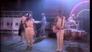 SOS Band - Just the Way You Like It 1984 www.thegroovewithcharleshightower.com