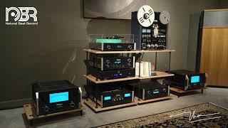 Hi End Sound Test Audio System - Audiophile NBR Music