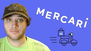 How to Sell on Mercari LOCAL - My Experience Using Mercari's Newest Delivery Option