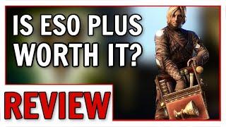 Elder Scrolls Online: Is ESO Plus Membership Worth It?