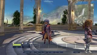 Aion Classic EU solo dredge - day 1