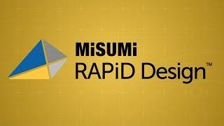 RAPiD Design | MISUMI