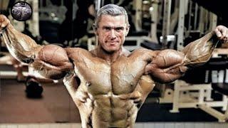 GENETICS AND EVOLUTION - THE GIANT KILLER - LEE PRIEST MOTIVATION