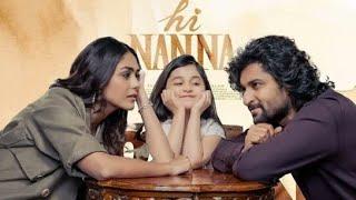 hi nanna |malayalam full movie