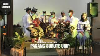 PASANG SURUTE URIP - COVER LIVE