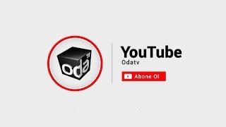 Odatv Youtube Kanalı 1. yılında 100 bin aboneye ulaştı