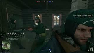 ENLISTED GAMEPLAY FREE FPS