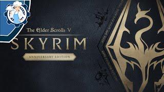 The Elder Scrolls 5 Skyrim Survival Part 4