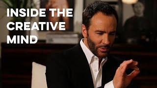 VISIONARIES: TOM FORD DOCUMENTARY | Mr Tom Ford