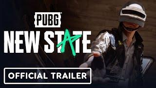 PUBG: New State - Official Launch Trailer