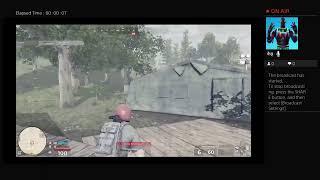 H1z1gameplay