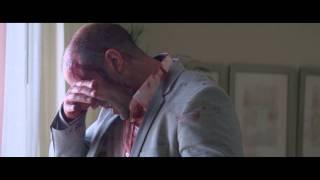 Parker 2013 Jason Statham - fight scene