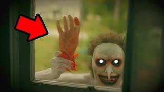 10 SCARIEST GHOST VIDEOS of the YEAR!