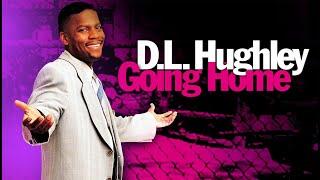 D.L. HUGHLEY: GOIN' HOME - Full Movie in English | Documentary Comedy | HD 1080p