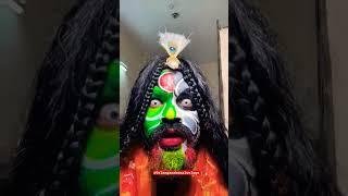 Rohit Bangaru Potharaju New Look | Getting Ready for Secunderabad Bonalu 2023 | #bonalu2023