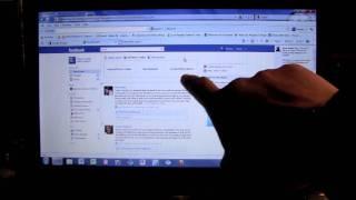 How to Upload a Picture to Facebook​​​ | H2TechVideos​​​