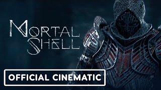 Mortal Shell - Official Cinematic Launch Trailer