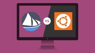 Ubuntu Vs Solus | Which is the Best Linux Distro?