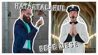 Határtalanul - Bese Daddy meséje 