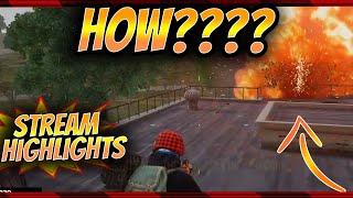 Pubg Xbox Highlights - Must-see Gaming Moments!