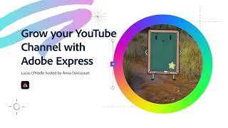 Maximize Your YouTube Growth with Adobe Express: Pro Tips & Strategies!