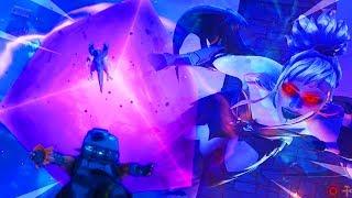 IT'S HAPPENING.. THE FINAL FIGHT!! *NEW* Season 6 FULL STORYLINE EXPLAINED! | Fortnite